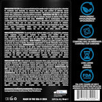 Uranus Silicone-Based Anal Lube For Men, Women & Couples | Long-Lasting & Water-Resistant Premium Personal Sex Lubricant - Safe To Use With Latex Condoms - Non-Sticky & Hypoallergenic, 3 Fl Oz