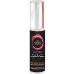 Excite Female Stimulating Gel (0.5Oz) & Astroglide Water Gel Lube (4Oz) Sexual Pleasure Bundle
