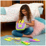 Galt Toys First Sewing Kit for Kids Learn to Sew DIY Craft Kit Ages 5+