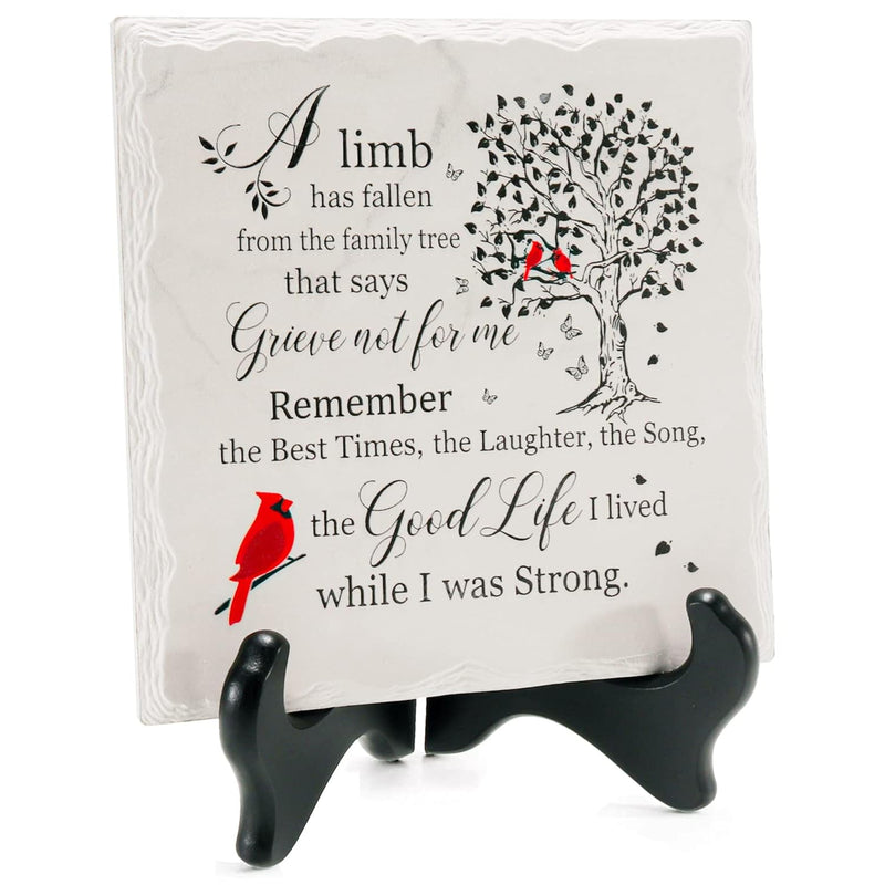 Memorial Gifts For Loss Of Mother, Father, Husband, Son, Loved One, Loss Of A