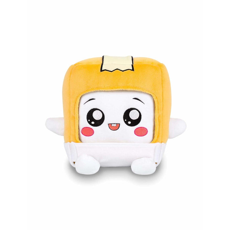 Official Merch Baby Boxy Plush Toy Small Stuffed Plushies Cute Baby Boxy Pl