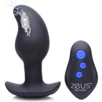 Vibrating Butt Plug E-Stim Anal Dildo Prostate Massager Male Sex Toys Remote Control Vibrators With 8 Electric Shock 8 Vibrations Buttplug G Spot Vibrator For Women Bdsm Adult Sex Toys For Men Couples