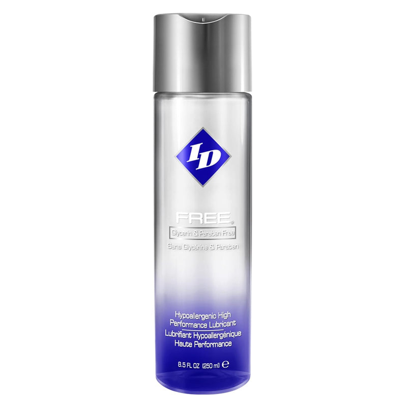 80741: Free 8.5 Fl Oz Bottle