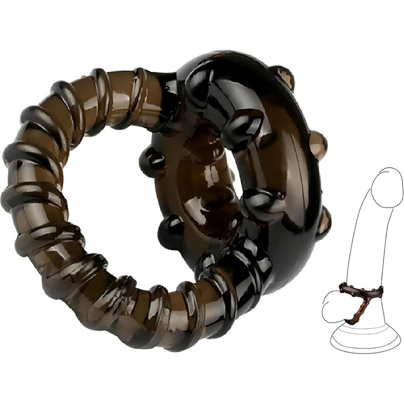 Cook Ring Sx Toy Adult Silicone Cock Penis Portable For Men Toys For Couples For Men Erection Longer Harder Stronger Machine Sweater Penis Enlargement Vy32