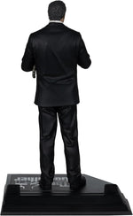 Don Corleone 6-Inch Posed Figure from The Godfather