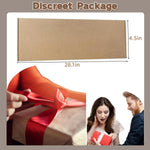 Adjustable Portable Glory Hole Door Kit – BDSM Bondage Restraints for Couples