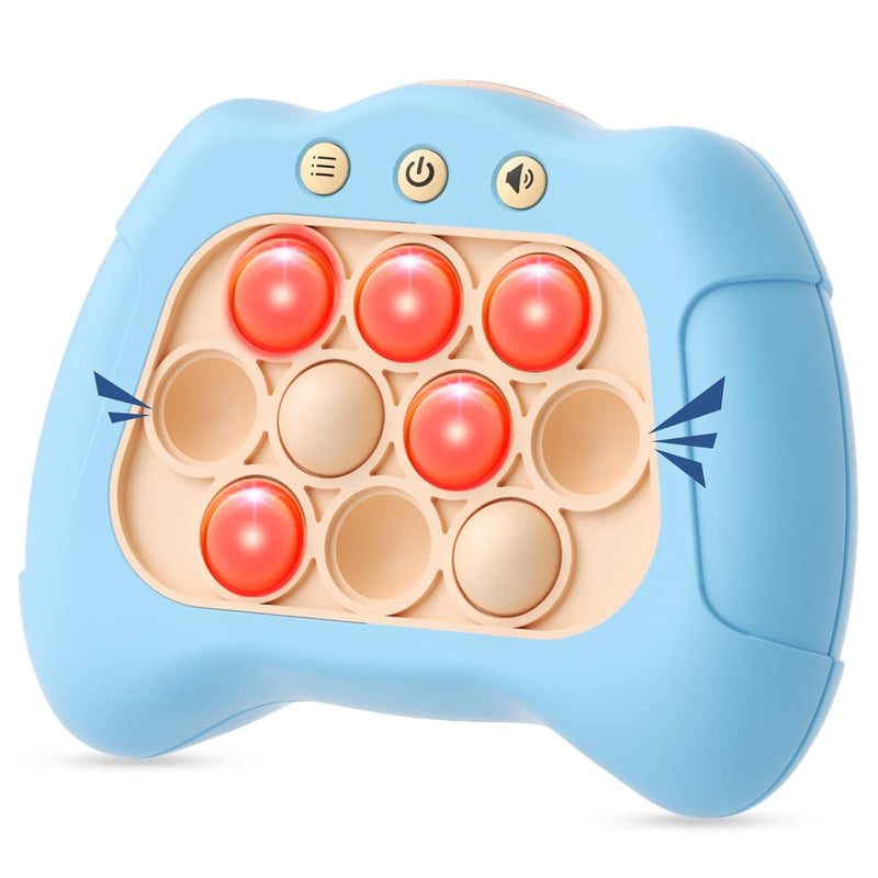 Handheld Game For Kids 6 12, Sensory Fidget Toys For Kids 8 12, Birthday Gi