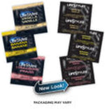 Luscious Flavored Condoms – 100 Count Pack for a Tasty and Pleasurable Experience
