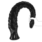28.3 Inch Super Long Dildo Anal Plug, Realistic Huge Thick Giant Dildo Big Butt Plug With Strong Suction Cup, Flexible G-Spot Stimulator Prostate Massage, Adult Sex Toys For Advanced Men Women