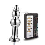 Butt Plug Anal Plug Bdsm Anal Inserting Toys Stimulation Masturbation Set Dildo For Beginners And Advanced Users Massager Sm Kits Stimulation Surprised