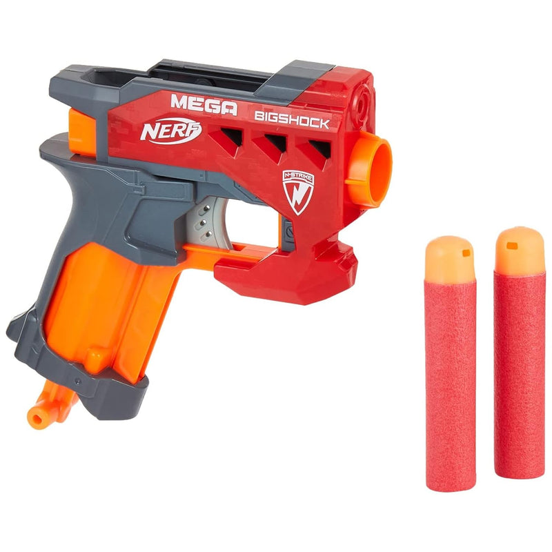 Nerf N-Strike Mega BigShock Blaster
