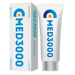 Med3000 Gel For Men - Male Massage Topical Cream, 1.75 Fl Oz