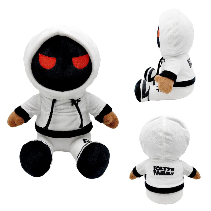 8.7" Foltyn Family Standard Plush Toy,Stuffed Foltyn Family Standard Plushi