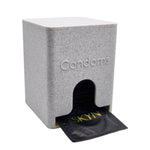 Condomcube: Elevate Your Intimate Experience For The Modern Man