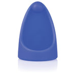 Swingo Sling Penis Ring - Couple Sex Toys - Dick Rings For Mutual Pleasure - Cockring - Blue