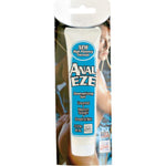California Exotics Anal Eze Gel, 1.5 Ounce - Desensitizing Lubricant for Enhanced Pleasure
