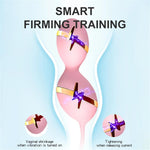 Electric Shock Panty Egg Vibe Sex Toys For Women, G Spot Clitoris Women Massager Anal Vibrator, Safe E-Stim Stimulator Vibrating Butt Plug Electroshock Vibrators Electroplay Shocking With Remote