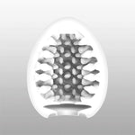 Egg-015 Brush Easy Beat Egg Portable Male Masturbator
