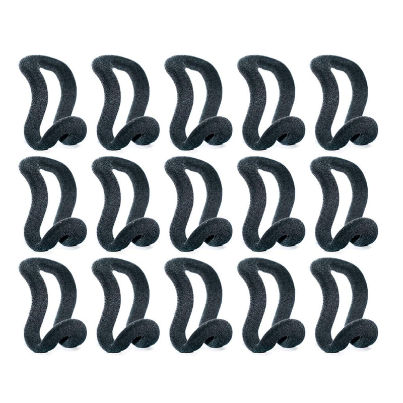 Mini Cascading Hanger Hooks, 50 Pcs Hanger Connection Hook For Clothes Hanger Or