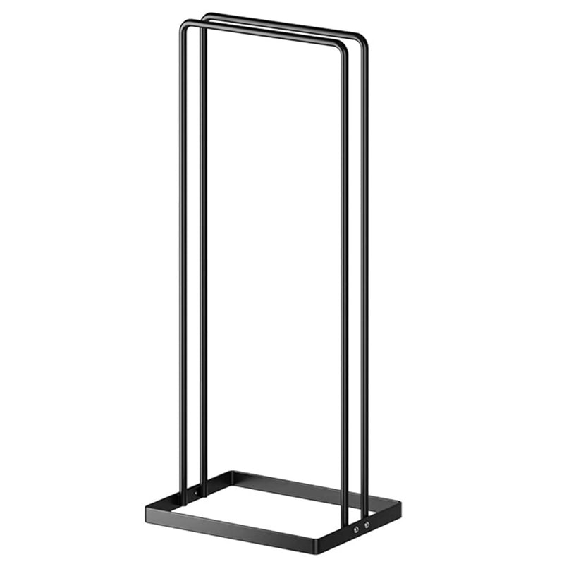 Hanger Organizer Stacker, Clothes Hanger Holder For Closet Laundry Room, Hanger