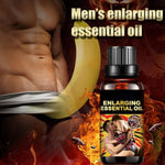 Men Massage Essential Oil For Sex -Sexual Enhancement Erection Cream Penisgrowth Oil Longer Thicker Penis Energy Massage Essence Oily Male Energy Care Delayed Performance Enhanced Strength