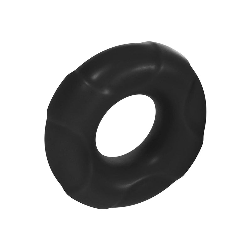 F-33 Silicone Ring | Adult Toys | Liquid Soft Silicone | Available In 3 Sizes & Colors