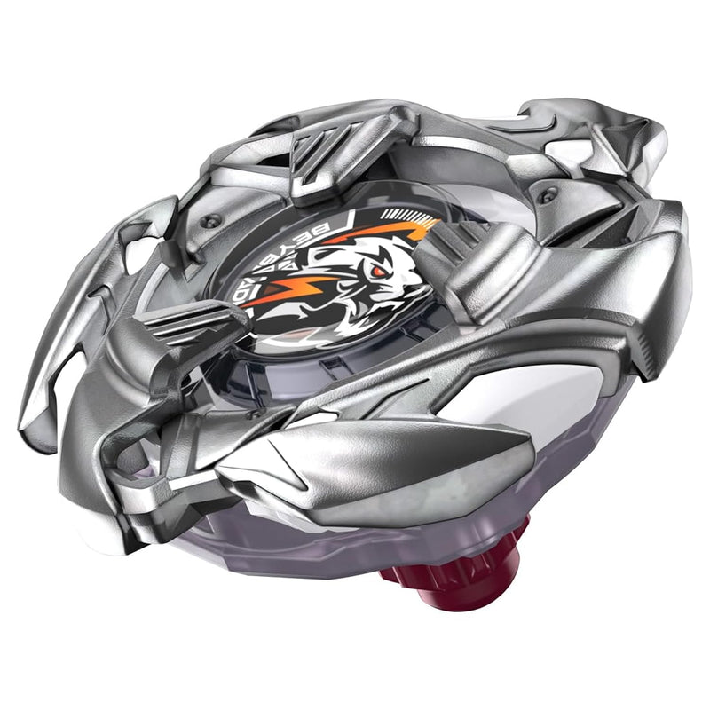 Beyblade X Beyblade X Bx 33 Booster Vice Tiger 3 60U