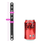 Penis Ring Silicone Cockring Clitoral Stimulation Adjustable Erection Delay Ejaculation Sex Toys For Men And Couples