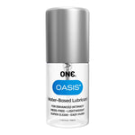 Condoms Oasis Water Based Lubricant, 100Ml | Mess-Free, Lightweight, Super Clean With An Easy Pump