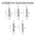Urethral Sounds,Urethral Plug For Urethral Training Stimulation Masturbation Sex Toy