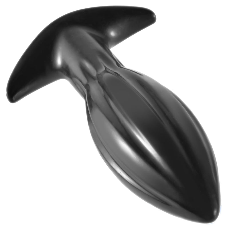 Silicone Butt Plug, 5.9 Inch Lily Personal Massage Anal Dildos For Women,Men