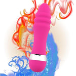Bullet Vibrator,Mini Vibrators G Spot Vibrator Sex Toys Anal Sex Toys With Adult Toy Prostate Massager Vibrator Anal Plug Mini Vibrating Dildos Silicone Couples Adult Toy For Men Women(Style 2)
