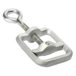 Heavy-Duty Steel Ball Crusher for Intense CBT Fantasies