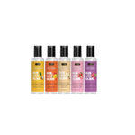 Divine Nectars Tropical Mango 2 Fl Oz - Flavored 3-In-1: Use Oral Body Topping, Massage, Water Based For Couples, Women, And Men. Manufactured In Usa. Ideal For Foreplay.