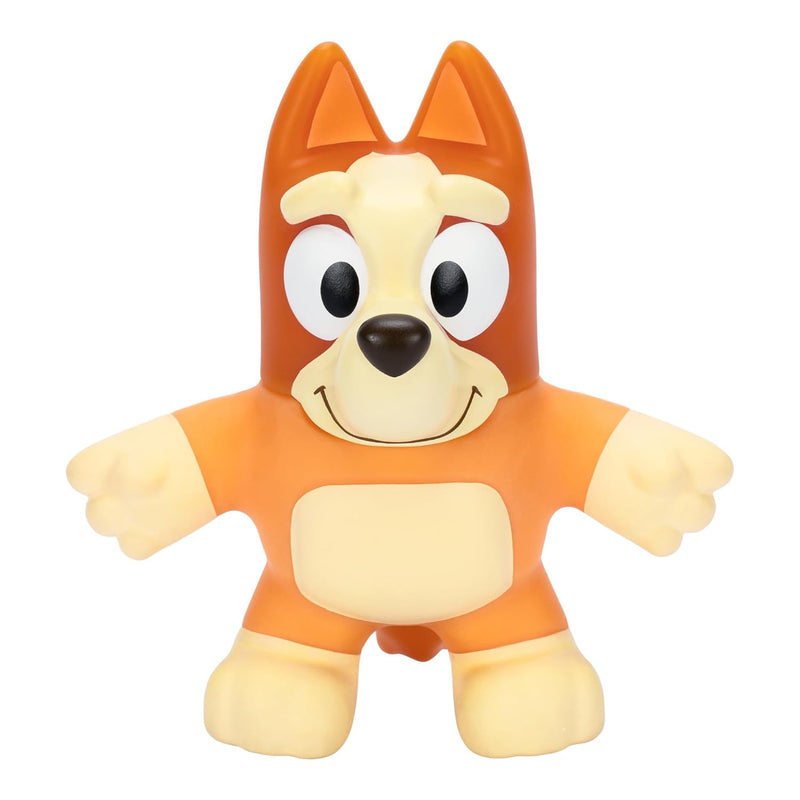 Stretchy Bingo Super Stretchy Toy Figure Of Bingo With Squishy Filling Stretch