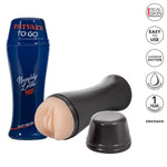 Novelties Private Naughty Lolita To Go, 1 Count