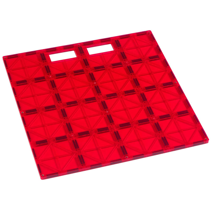 Super Durable Building Stabilizer Tile With Carrying Handle For Easy Play,