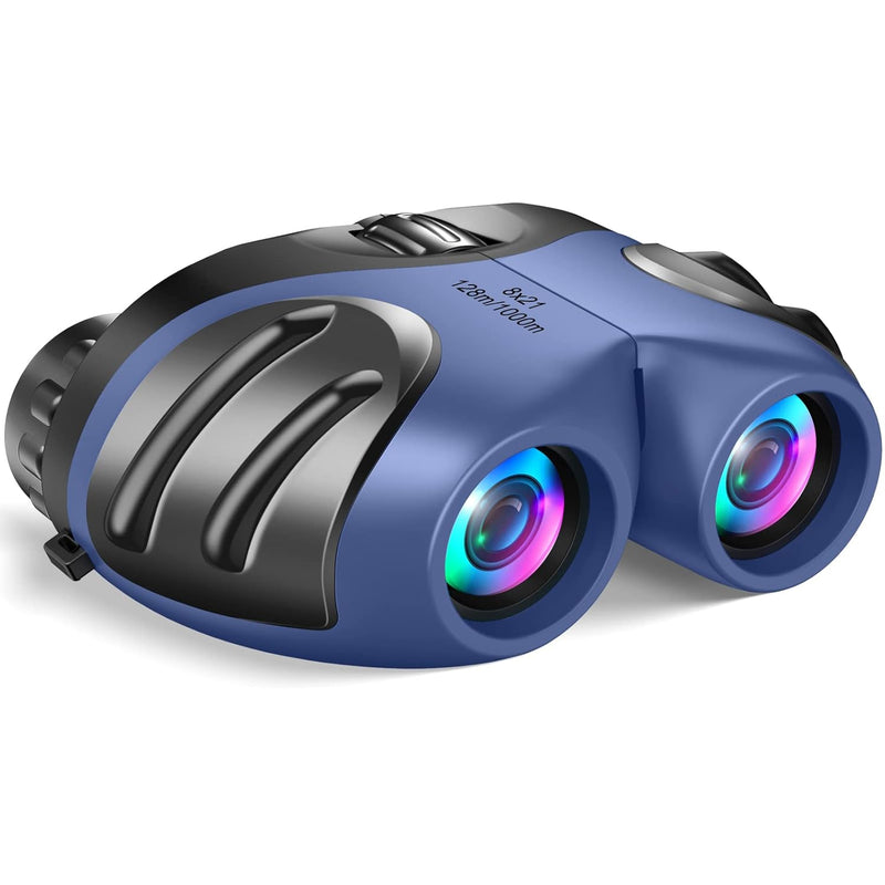 Binocular For Kids, Compact High Resolution Shockproof Binoculars