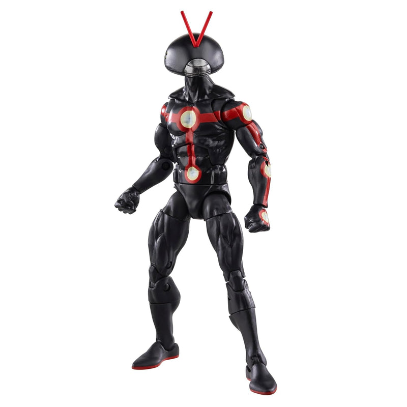 Marvel Legends Series Future Ant-Man, Comics Collectible 6-Inch Action Figu