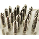 Acrylic Testicle Crusher and Stretcher