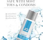 Original Water-Based Lubricant 16oz – Smooth, Long-Lasting, and Couples Friendly
