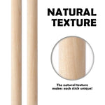 Bdsm Cane Wooden Spanking Cane Sex Spank Bdsm Paddle Stick Long Spanking Wand Sm Tools Whip Flogger Sexual Erotic Sex Toy For Couple Women Men Kinky Flirting Impact Game Punishment
