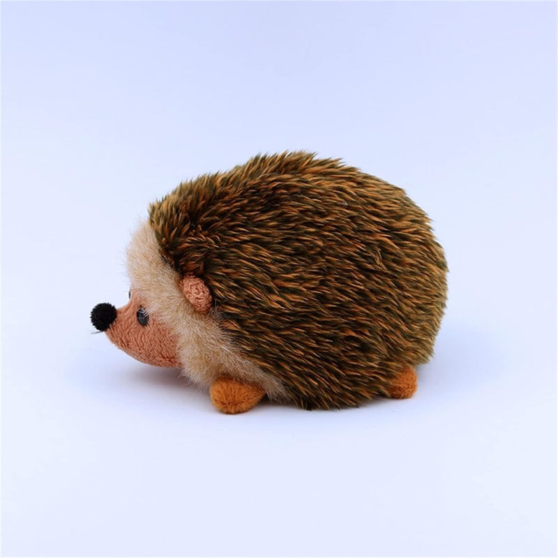 Lifelike Hedgehog Plush Stuffed Animal Toy Hedgehog Cute Hedgehoganimal Mod