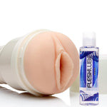 Girls | Veronica Rodriguez | Caliente With Fleshlube Water