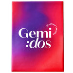 Gemidos – Juego Íntimo De 69 Retos Eróticos En Sobres Secretos Para Parejas – Juego Íntimo Para Romper La Rutina, Encender El Deseo Y Reconectar Desde El Placer