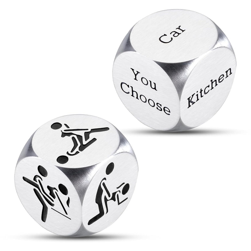 Sex Dice, Naughty Sexy Valentines Gifts For Him, Fun Bedroom Stuff For Couple, Couples Bedroom Games, Tin Gifts For 10Th Anniversary, Christmas Sex Toys, Date Night Ideas