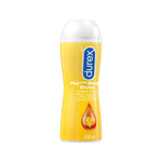Touch & Play Tease Me Ylang Ylang Massage And Pleasure Personal Lubricant, 6.76 Fl Oz