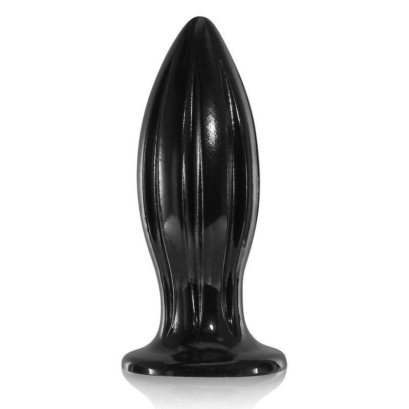 Anal Sex Trainer, 8.26" Anal Butt Plug Anus Dilator Masturbator With Suction Cup Adult Women Men Anal Play