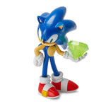 Sonic The Hedgehog Action Figure (Sonic)