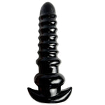 Realistic Dildo Luminous G-spot Stimulator Dildo, Green Anal Dildo Penis with Strong Suction Cup Flexible Vaginal Anal Butt Plug Play Adult Sex Toys & Games for Women Men Gay Couple (Black)